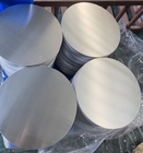 круги дисков Kitchenware толщины 6mm алюминиевые