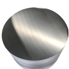 вафля 1050 1050 1060 1070 алюминиевая дисков Aluminio высокой эффективности круга 1100Coating для утварей Cookware
