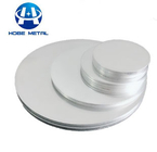 Чистый лист 1000 кругов дисков серии алюминиевый для варить Cc бака запаса