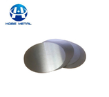 Глубокий закручивая алюминиевый круглый диск 6.0mm круга листа 1 серия отделывает поверхность ровный