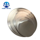 Tableware кругов дисков 5.0mm алюминиевый промышленный для глубинной вытяжки